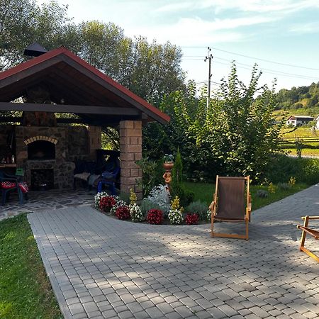 Вербовий двір - Willow Yard Ждениево Экстерьер фото