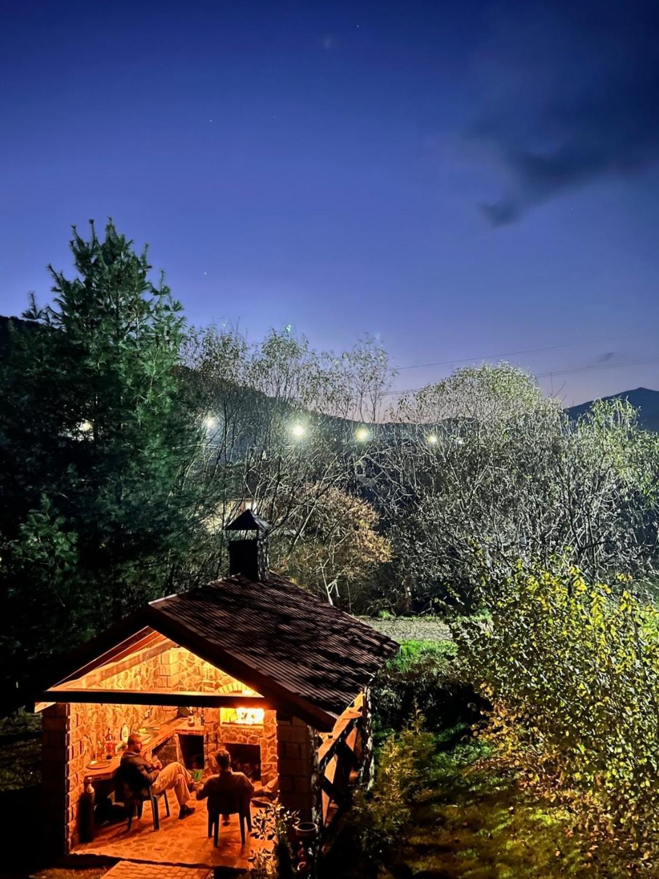 Вербовий двір - Willow Yard Ждениево Экстерьер фото
